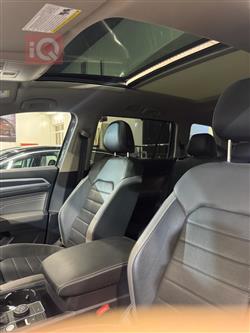 فولكسفاغن أطلس